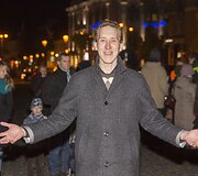 Mindaugas Jonu&scaron;as