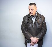 Andrejus Antonevičius