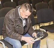 Andrejus Antonevičius