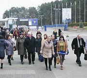 Paroda &bdquo;Vaikų &scaron;alis&ldquo;