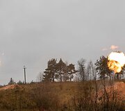 Gamtinių dujų i&scaron;leidimas Tarandėje