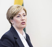 Jolanta Bagdonienė