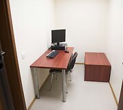 Naujos Vilniaus rajono apylinkės teismo patalpos
