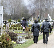 Dariaus Masiulio laidotuvės Ei&scaron;i&scaron;kėse
