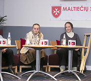 10-oji labdaros akcija &bdquo;Maltiečių sriuba&ldquo;