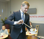 Remigijus &Scaron;ima&scaron;ius