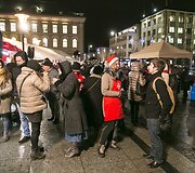 10-oji labdaros akcija &bdquo;Maltiečių sriuba&ldquo;