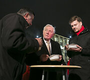 Valdas Adamkus