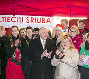10-oji labdaros akcija &bdquo;Maltiečių sriuba&ldquo;