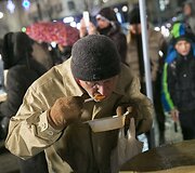 10-oji labdaros akcija &bdquo;Maltiečių sriuba&ldquo;