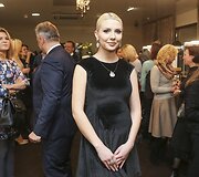 Monika &Scaron;edžiuvienė