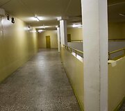 Streikas Vilniaus Pilaitės gimnazijoje