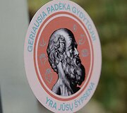 &bdquo;Paciento priesaikos&ldquo; skaitymas