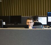 &bdquo;Danske Bank&ldquo;  IT paslaugų centras