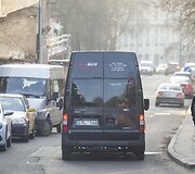 Pagrindinės Užupio gatvės