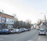 Pagrindinės Užupio gatvės