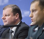Saulius Skvernelis