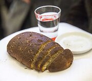 Sutiktuvių akimirka