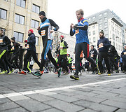 Vilniaus kalėdinis bėgimas