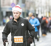 Vilniaus kalėdinis bėgimas