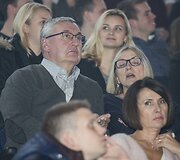 Marijono Mikutavičiaus &bdquo;3D Show&ldquo; Vilniuje