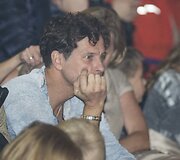 Marijono Mikutavičiaus &bdquo;3D Show&ldquo; Vilniuje