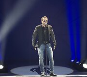 Marijono Mikutavičiaus &bdquo;3D Show&ldquo; Vilniuje