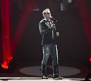Marijono Mikutavičiaus &bdquo;3D Show&ldquo; Vilniuje