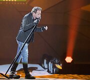 Marijono Mikutavičiaus &bdquo;3D Show&ldquo; Vilniuje