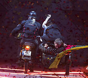 Marijono Mikutavičiaus &bdquo;3D Show&ldquo; Vilniuje