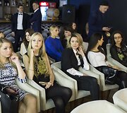 &bdquo;Tarp mūsų, berniukų...&ldquo; spaudos konferencija