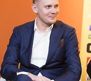Mantvydas Žalėnas