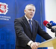 Ričardas Pocius