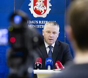Ričardas Pocius