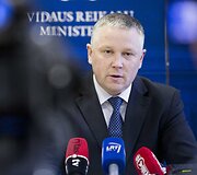 Ričardas Pocius