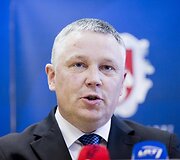 Ričardas Pocius