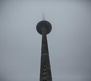 Televizijos bok&scaron;tas