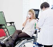 Kraujo donorystės akcija