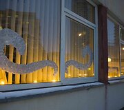 Pilietinė akcija &bdquo;Atmintis gyva, nes liudija&ldquo;