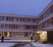 Pilietinė akcija &bdquo;Atmintis gyva, nes liudija&ldquo;