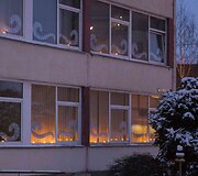 Pilietinė akcija &bdquo;Atmintis gyva, nes liudija&ldquo;