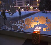 Pilietinė akcija &bdquo;Atmintis gyva, nes liudija&ldquo;
