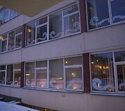 Pilietinė akcija &bdquo;Atmintis gyva, nes liudija&ldquo;