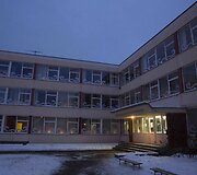 Pilietinė akcija &bdquo;Atmintis gyva, nes liudija&ldquo;