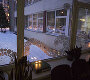 Pilietinė akcija &bdquo;Atmintis gyva, nes liudija&ldquo;