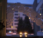 Pilietinė akcija &bdquo;Atmintis gyva, nes liudija&ldquo;