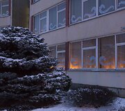 Pilietinė akcija &bdquo;Atmintis gyva, nes liudija&ldquo;