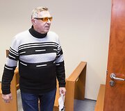 Aleksas Lemanas