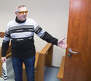 Aleksas Lemanas