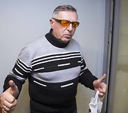 Aleksas Lemanas